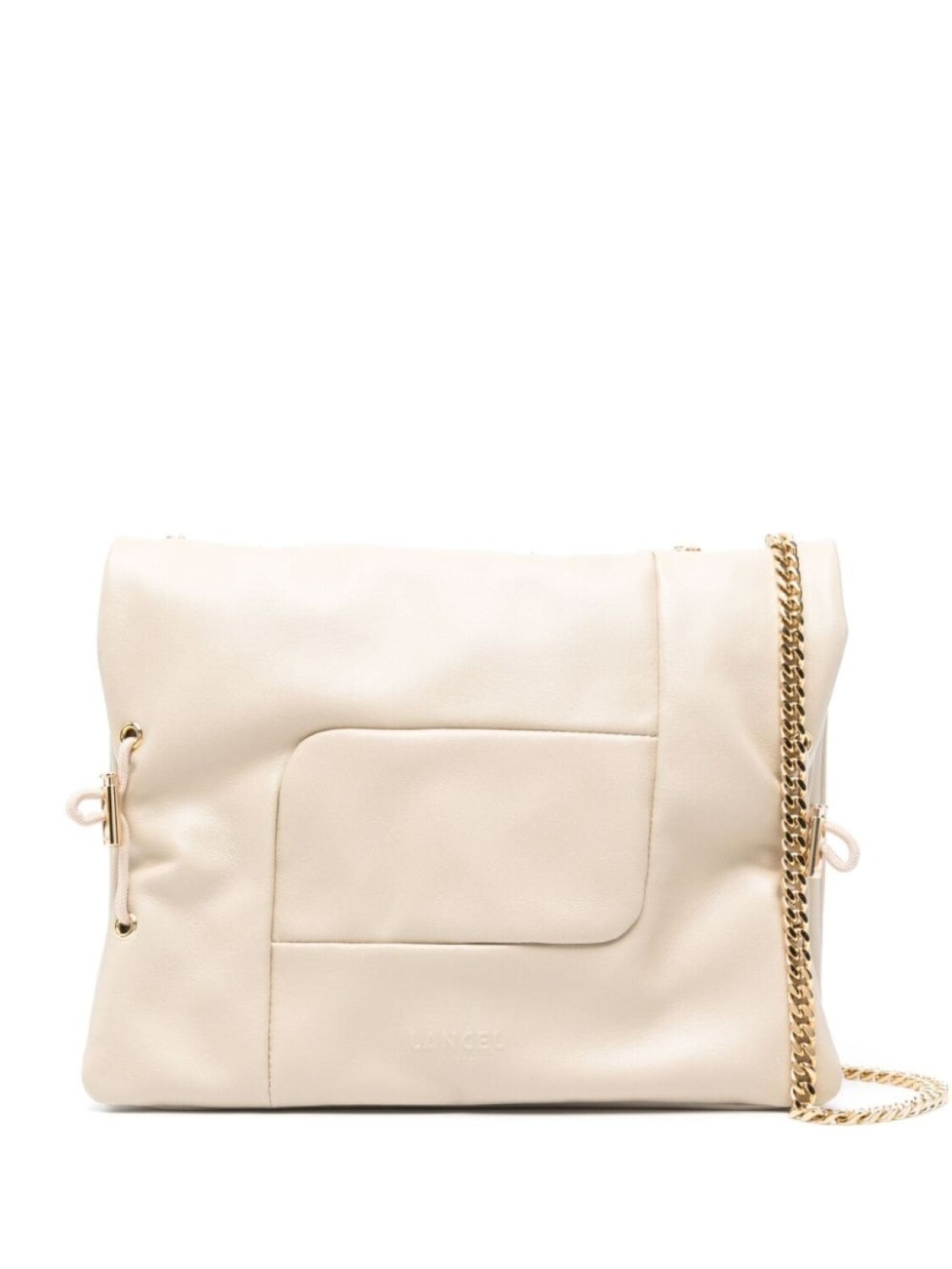 Lancel сумка на плечо Billie de Lancel, нейтральный цвет
Lancel сумка на плечо Billie de Lancel, нейтральный цвет