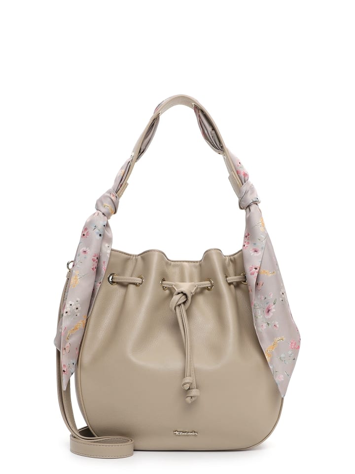 Наплечная сумка Tamaris, песочный
Наплечная сумка Tamaris, песочный