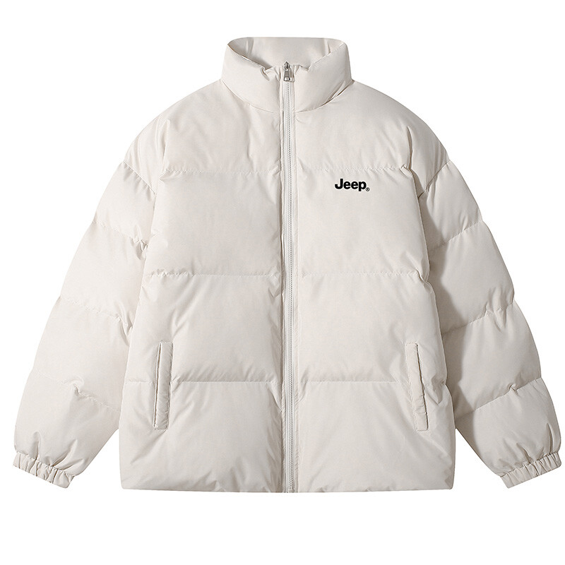Стеганая куртка унисекс Jeep, светло-серый
Стеганая куртка унисекс Jeep, светло-серый