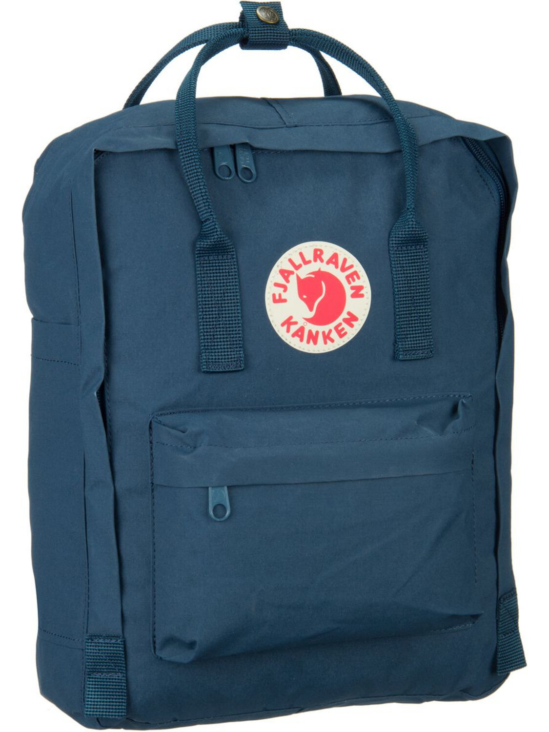 Рюкзак FJÄLLRÄVEN/Backpack Kanken, цвет Royal Blue
Рюкзак FJÄLLRÄVEN/Backpack Kanken, цвет Royal Blue