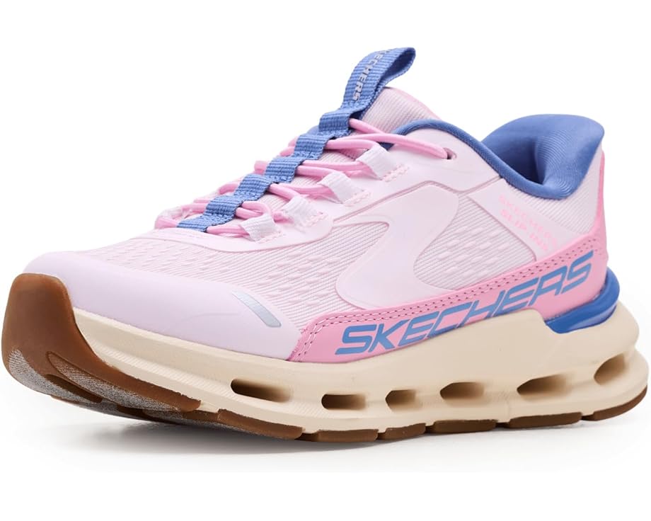 Женские кроссовки SKECHERS KIDS Hands Free Slip-Ins, Glide-Step + - Vista Lane 303654L (Little Kid/Big Kid), Light Pink
Женские кроссовки SKECHERS KIDS Hands Free Slip-Ins, Glide-Step + - Vista Lane 303654L (Little Kid/Big Kid), Light Pink