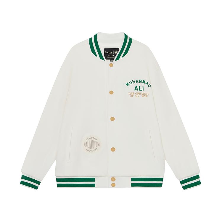 Palladium Куртка Unisex, Cotton Candy
Palladium Куртка Unisex, Cotton Candy