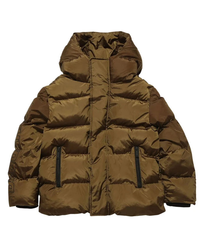 Куртка Dsquared2, коричневый
Куртка Dsquared2, коричневый