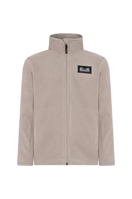 Толстовка MALAKIT KIDS FZ Didriksons, бежевый
Толстовка MALAKIT KIDS FZ Didriksons, бежевый