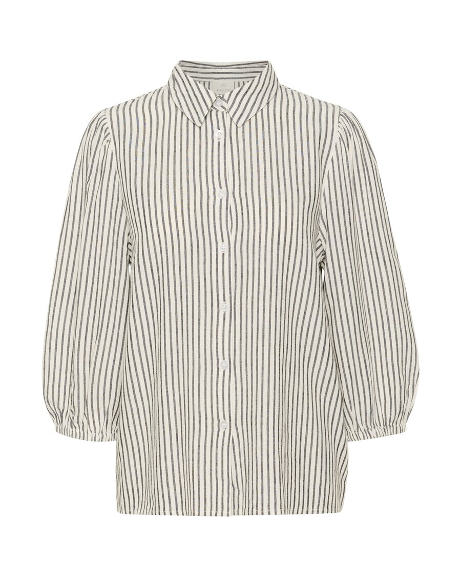 Рубашка Kaffe Blouse KAmilia, белый
Рубашка Kaffe Blouse KAmilia, белый