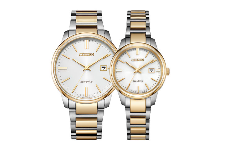 CITIZEN Часы Unisex Ecology Drive Collection Watch
CITIZEN Часы Unisex Ecology Drive Collection Watch