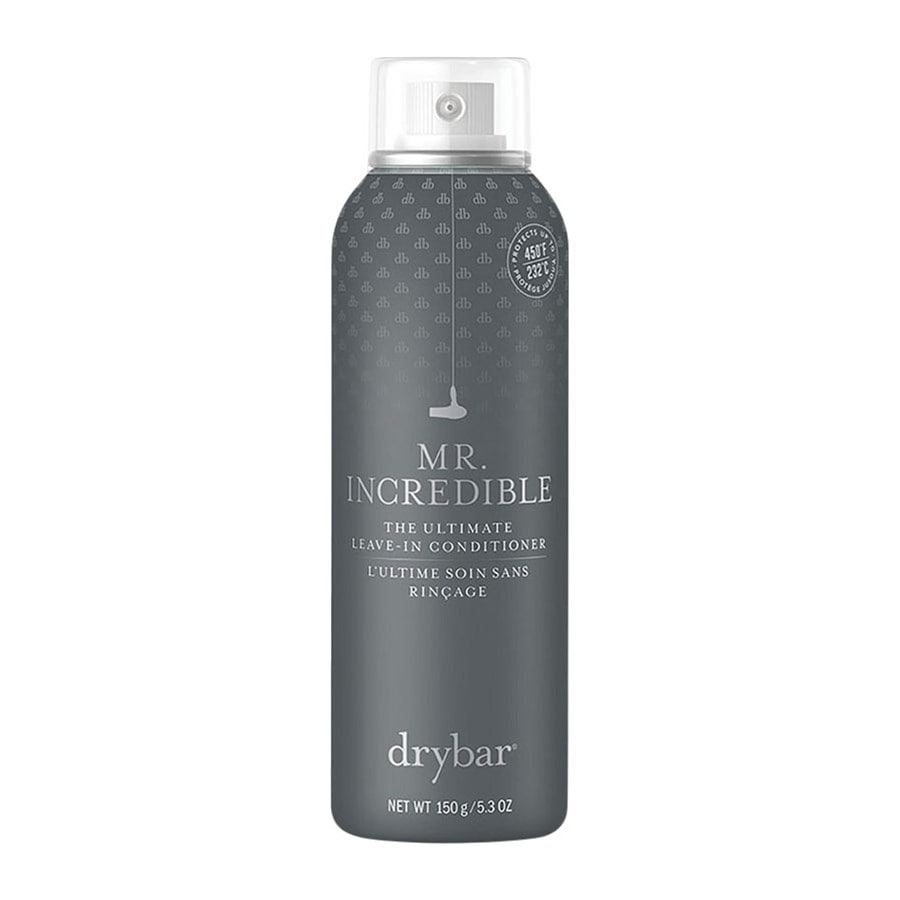 Кондиционер для волос Drybar Mr. Incredible The Ultimate Leave-In Conditioner, 150 g
Кондиционер для волос Drybar Mr. Incredible The Ultimate Leave-In Conditioner, 150 g