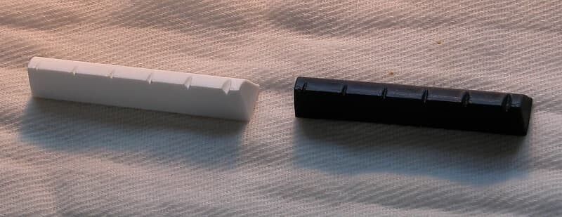 Электрогитара Replacement Nut Only Fits Rickenbacker NS-100-105 models for Upgrade and DIY Builds GeorgeBoards Black or White or Red Open E-D-G
Электрогитара Replacement Nut Only Fits Rickenbacker NS-100-105 models for Upgrade and DIY Builds GeorgeBoards Black or White or Red Open E-D-G