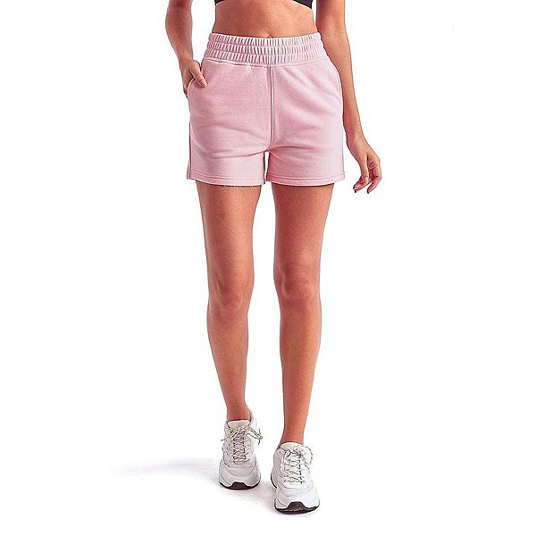 Женские шорты Maria Jogger Tridri, Light Pink
Женские шорты Maria Jogger Tridri, Light Pink