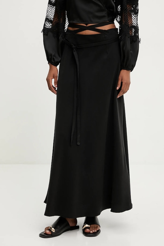 Юбка Answear.Lab, черный
Юбка Answear.Lab, черный