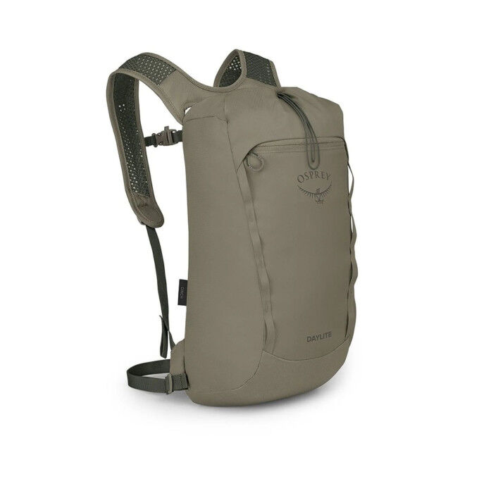Рюкзак Osprey Daylite Cinch - бежевый бетон
Рюкзак Osprey Daylite Cinch - бежевый бетон