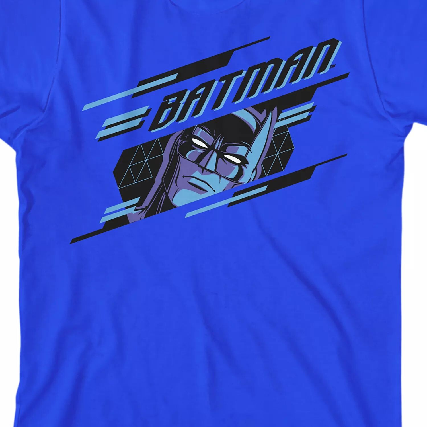 Футболка с диагональным рисунком и рисунком «Бэтмен» для мальчиков 8–20 лет Licensed Character
Футболка с диагональным рисунком и рисунком «Бэтмен» для мальчиков 8–20 лет Licensed Character