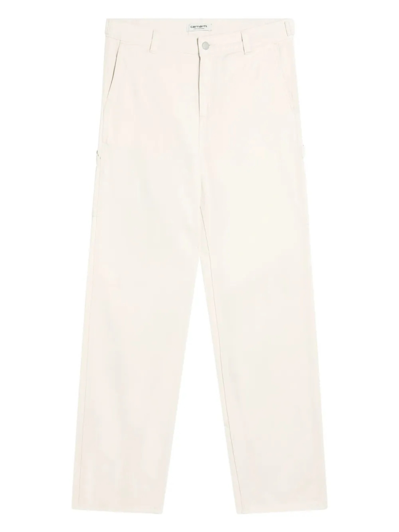Carhartt WIP брюки карго, нейтральный
Carhartt WIP брюки карго, нейтральный