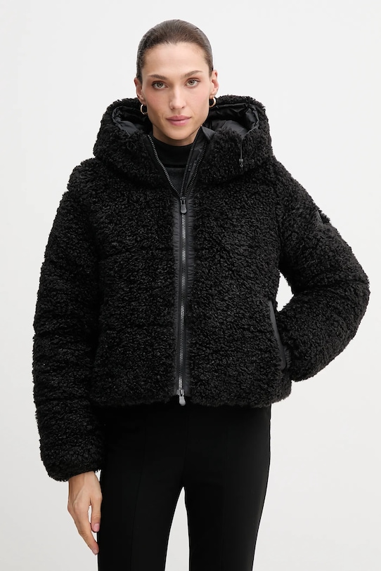 Куртка DADA Save The Duck, черный
Куртка DADA Save The Duck, черный