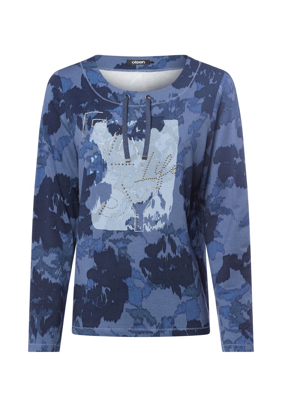 Толстовка Olsen HENNY, Indigo Marine/Blue, Синий, Толстовка Olsen HENNY, Indigo Marine/Blue
Толстовка Olsen HENNY, Indigo Marine/Blue, Синий, Толстовка Olsen HENNY, Indigo Marine/Blue