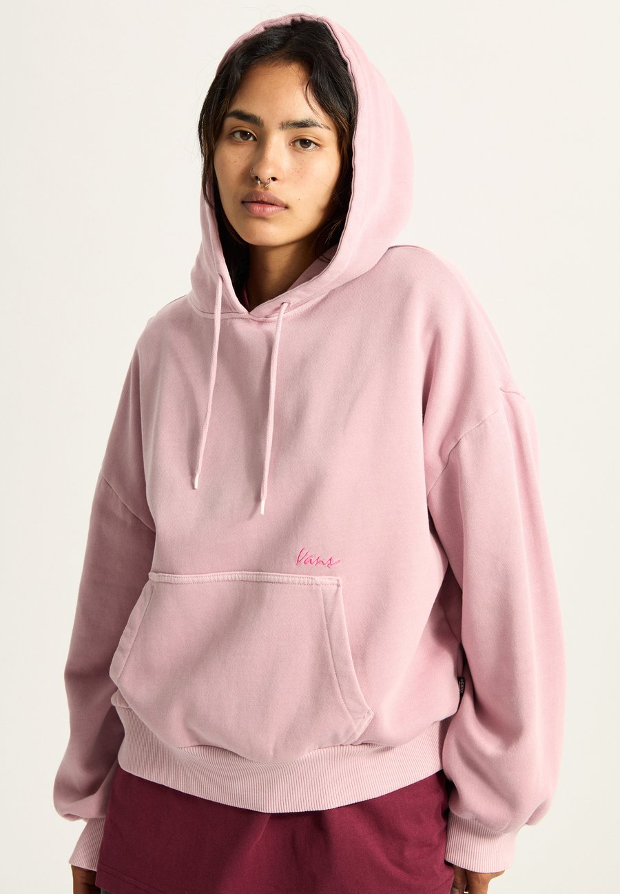 Худи Vans Hoodie, Medium Pink/Pink
Худи Vans Hoodie, Medium Pink/Pink