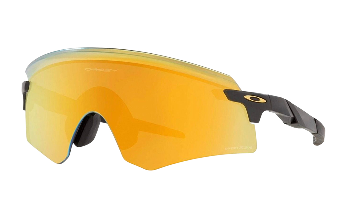 Солнцезащитные очки с пластиковой оправой неправильной формы унисекс Oakley, желтый
Солнцезащитные очки с пластиковой оправой неправильной формы унисекс Oakley, желтый