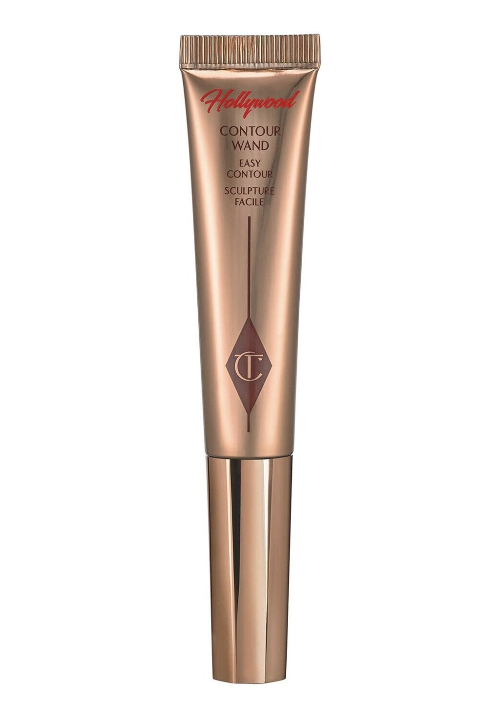 Тональная основа HOLLYWOOD CONTOUR LIGHT WAND Charlotte Tilbury, цвет fair/medium 
Тональная основа HOLLYWOOD CONTOUR LIGHT WAND Charlotte Tilbury, цвет fair/medium