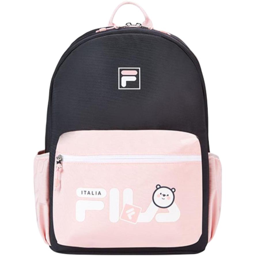 FILA KIDS Детская сумка из нейлона regular kids' pink, Розовый, FILA KIDS Детская сумка из нейлона regular kids' pink
FILA KIDS Детская сумка из нейлона regular kids' pink, Розовый, FILA KIDS Детская сумка из нейлона regular kids' pink