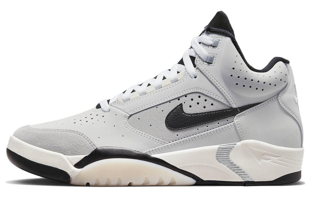 Мужские винтажные баскетбольные кроссовки Nike Air Flight Lite, Серый, Мужские винтажные баскетбольные кроссовки Nike Air Flight Lite
Мужские винтажные баскетбольные кроссовки Nike Air Flight Lite, Серый, Мужские винтажные баскетбольные кроссовки Nike Air Flight Lite