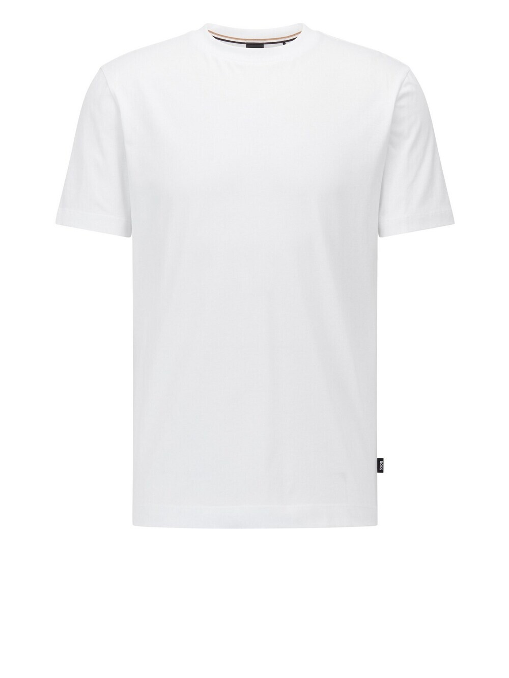 Футболка BOSS Orange Thompson, белый
Футболка BOSS Orange Thompson, белый