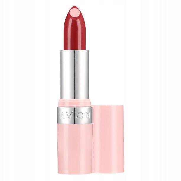 Губная помада с гиалуроновой кислотой Avon Hydramatic Shine CARMINE
Губная помада с гиалуроновой кислотой Avon Hydramatic Shine CARMINE