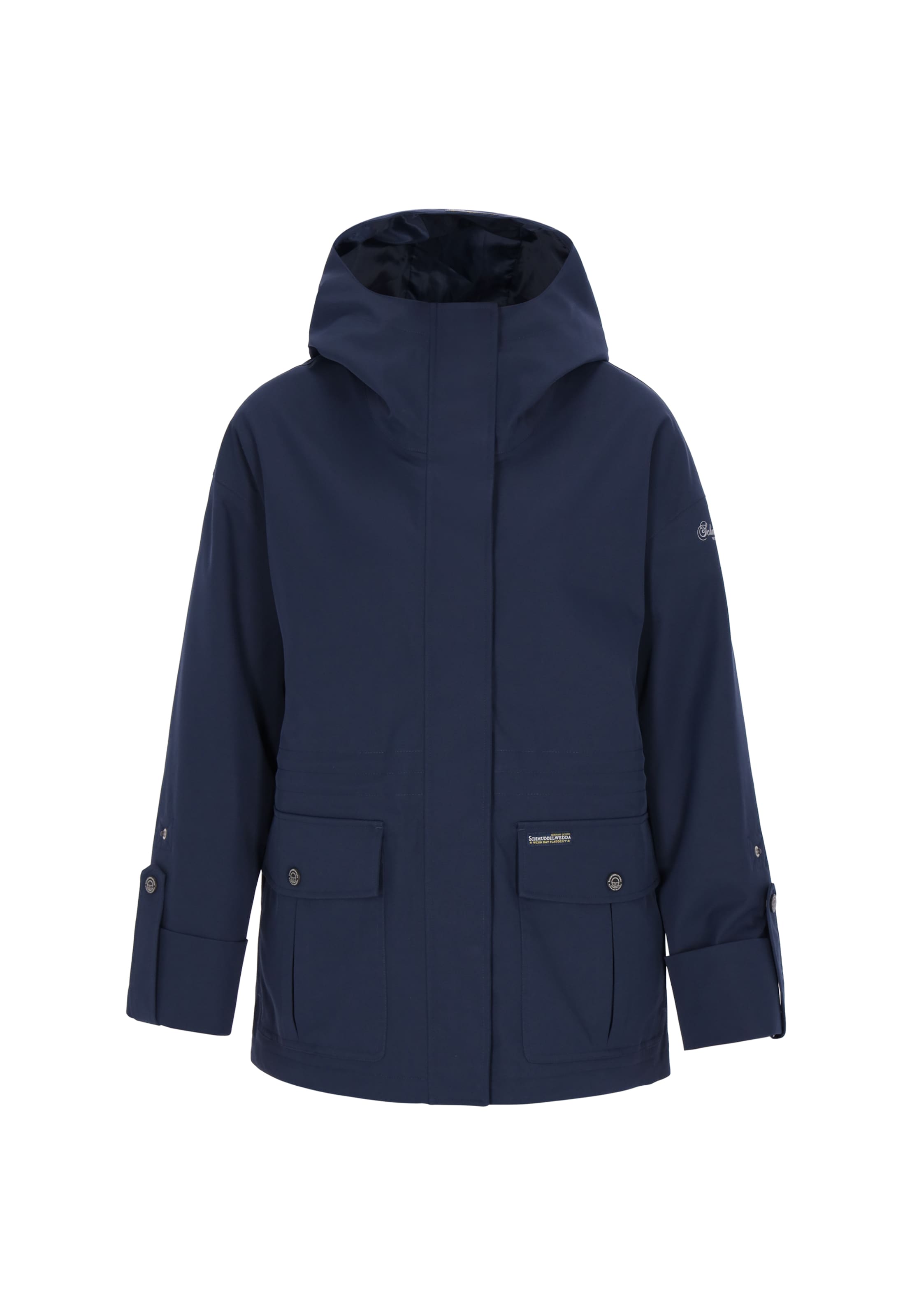 Schmuddelwedda Куртка Performance 'Functional' в цвете Navy
Schmuddelwedda Куртка Performance 'Functional' в цвете Navy