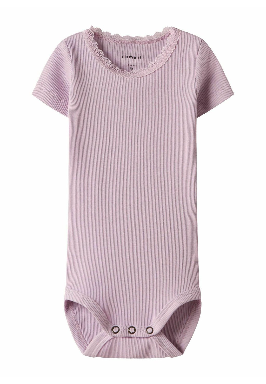 Боди NBFKAB Name it, сиреневый
Боди NBFKAB Name it, сиреневый