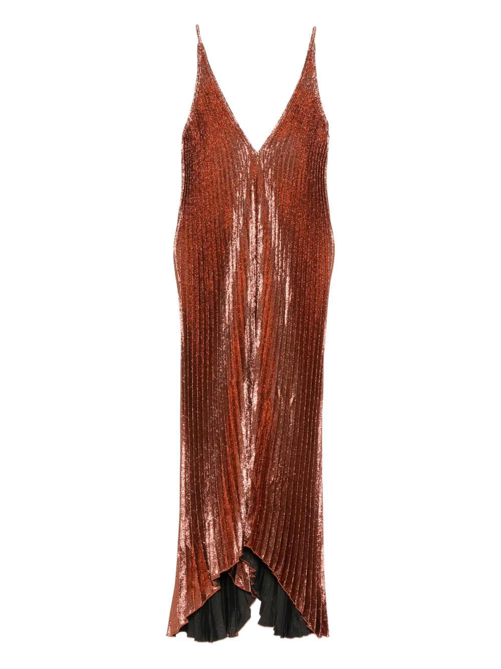 Платье макси The Muse L'Idée, коричневый
Платье макси The Muse L'Idée, коричневый