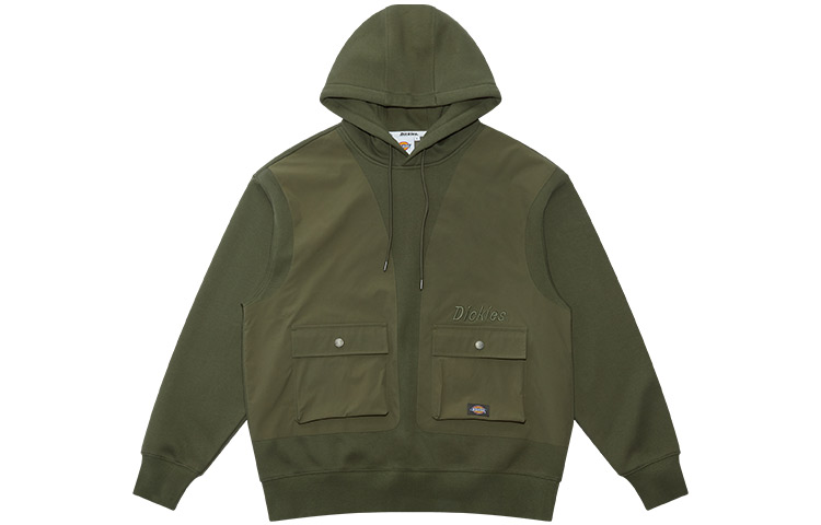 Dickies Свитшот мужской армейского зеленого цвета, Зеленый, Dickies Свитшот мужской армейского зеленого цвета
Dickies Свитшот мужской армейского зеленого цвета, Зеленый, Dickies Свитшот мужской армейского зеленого цвета