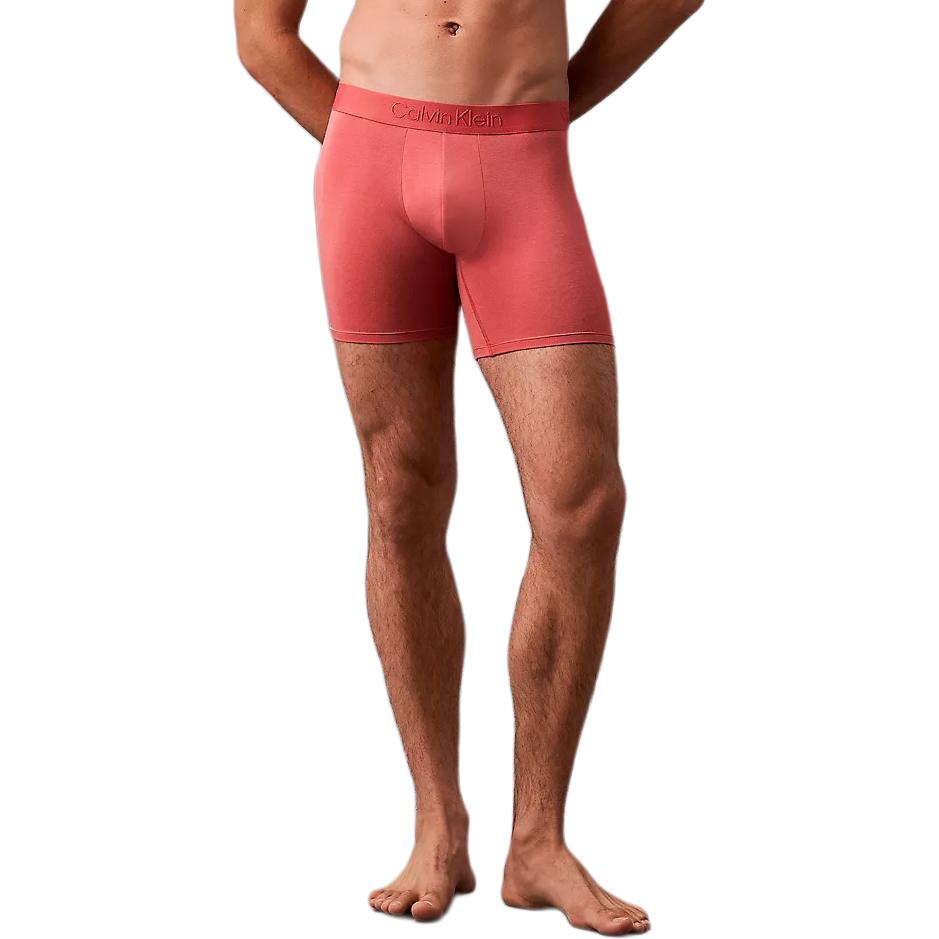 Calvin Klein Мужские трусы 1 упаковка темно-фиолетовый красный
Calvin Klein Мужские трусы 1 упаковка темно-фиолетовый красный