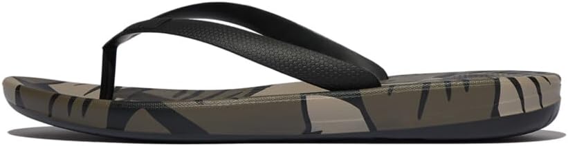 Мужские шлепанцы FitFlop, черный
Мужские шлепанцы FitFlop, черный