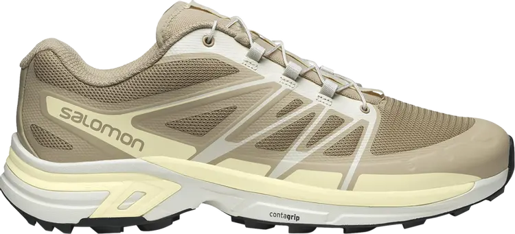 Кроссовки XT-Wings 2 'White Pepper Vanilla Ice', загар, Желтый, Кроссовки XT-Wings 2 'White Pepper Vanilla Ice', загар
Кроссовки XT-Wings 2 'White Pepper Vanilla Ice', загар, Желтый, Кроссовки XT-Wings 2 'White Pepper Vanilla Ice', загар