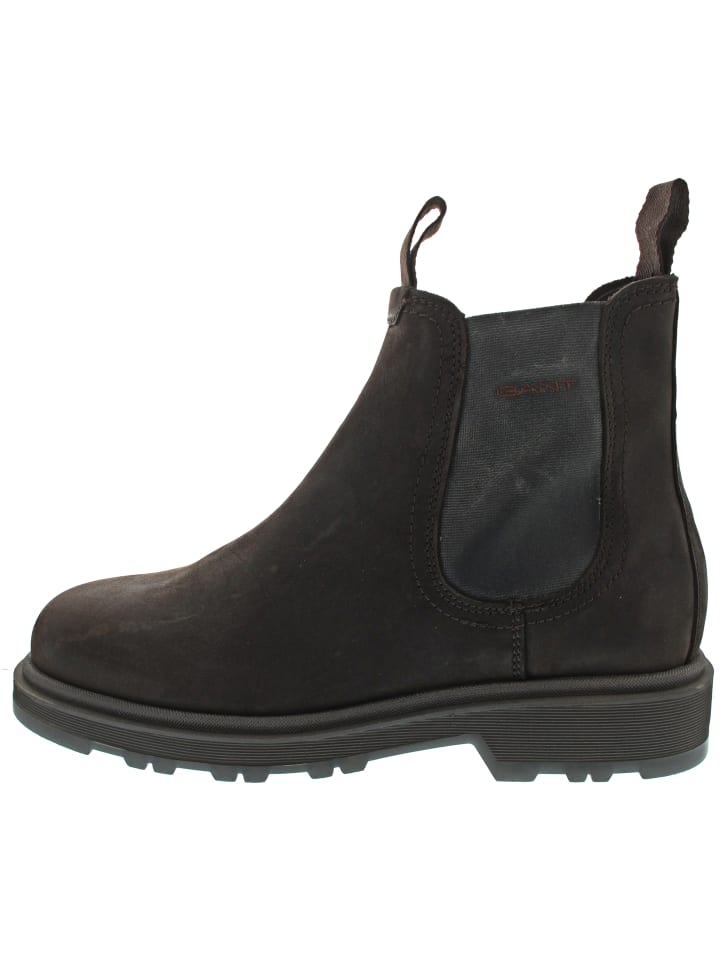 Gant Ботинки Blisdor Chelsea Boot Brown
Gant Ботинки Blisdor Chelsea Boot Brown