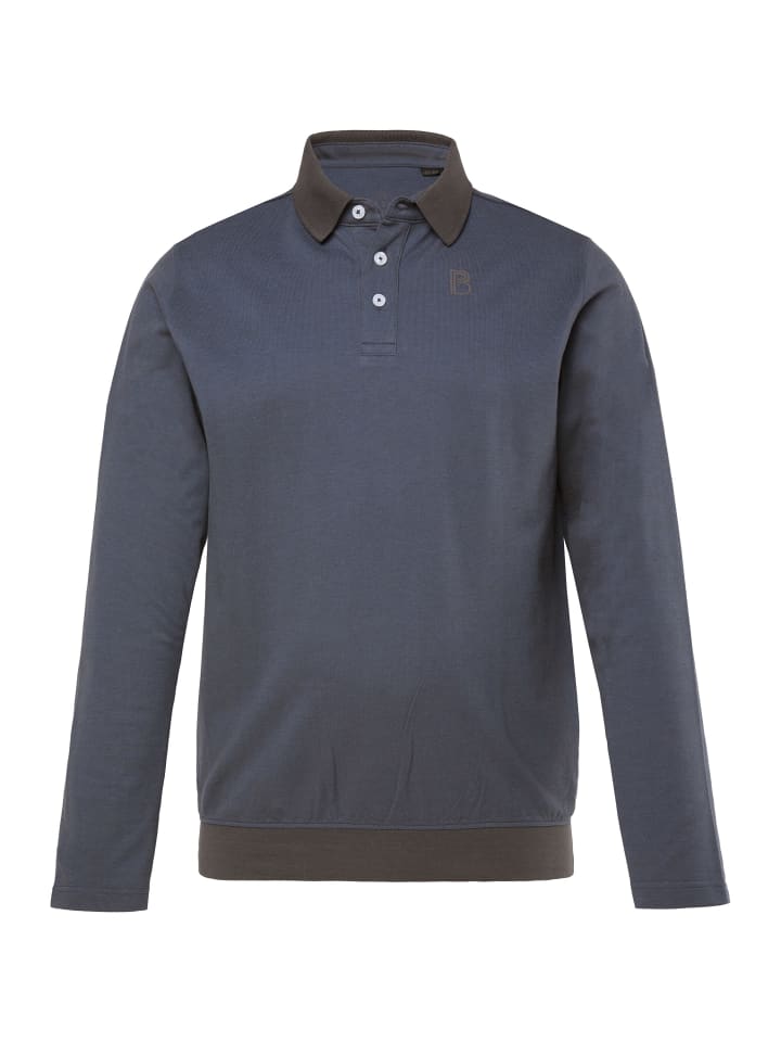 Рубашка-поло графитового цвета Boston Park, Черный, Рубашка-поло графитового цвета Boston Park
Рубашка-поло графитового цвета Boston Park, Черный, Рубашка-поло графитового цвета Boston Park