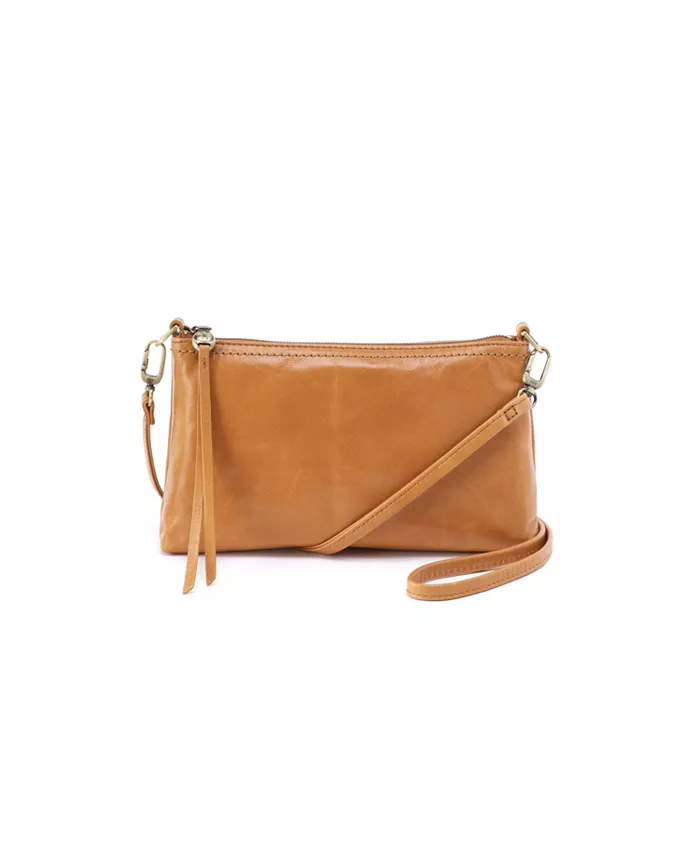 Сумка кросс-боди DARCY HOBO, коричневый/бежевый
Сумка кросс-боди DARCY HOBO, коричневый/бежевый