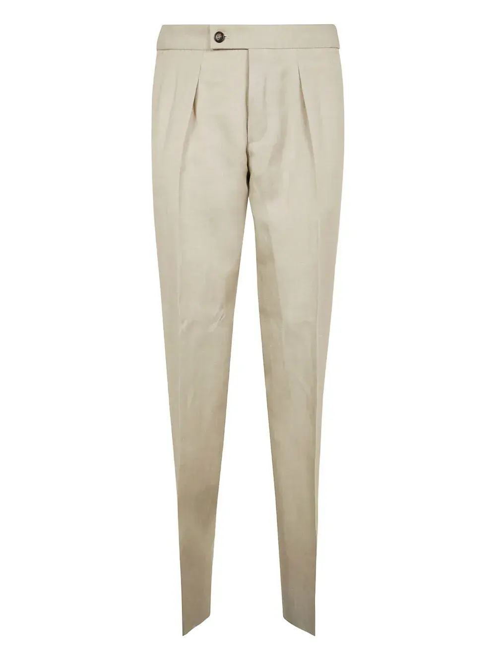 Плиссированные брюки Incotex, нейтральный
Плиссированные брюки Incotex, нейтральный