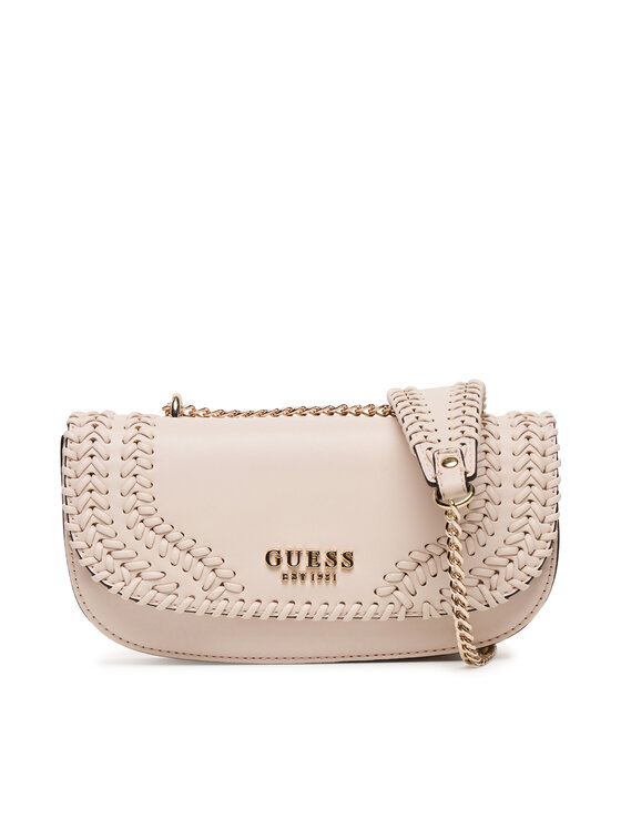 Женская сумка Tatum HWNG96 67210 Guess, бежевый
Женская сумка Tatum HWNG96 67210 Guess, бежевый