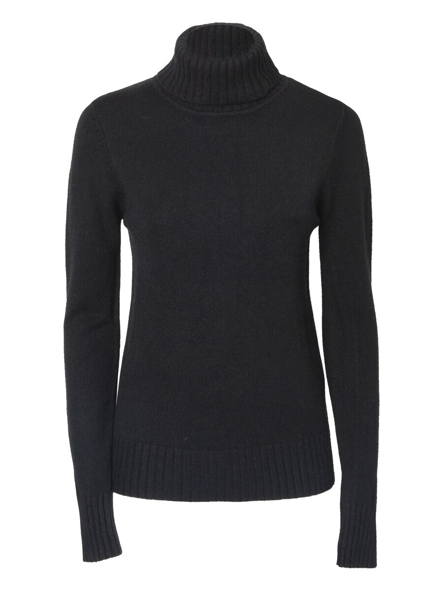 Водолазка Influencer Sweater, черный
Водолазка Influencer Sweater, черный