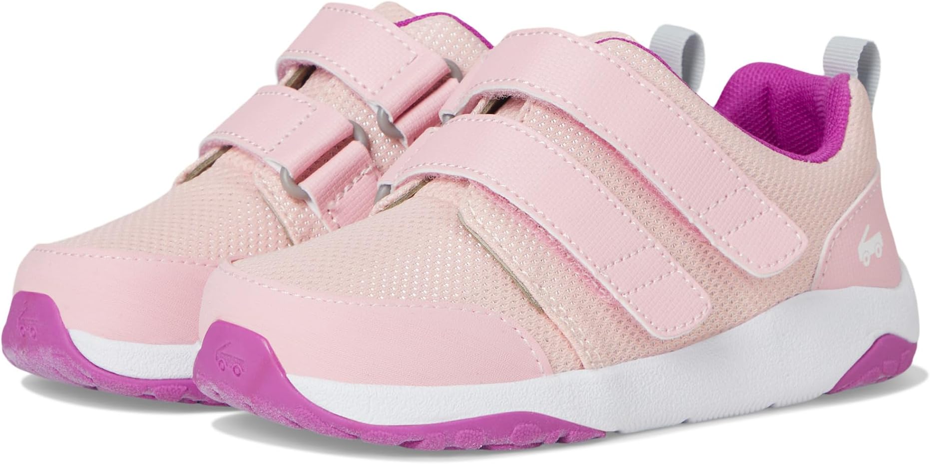 Кроссовки See Kai Run Ryder Adapt II, Pink
Кроссовки See Kai Run Ryder Adapt II, Pink