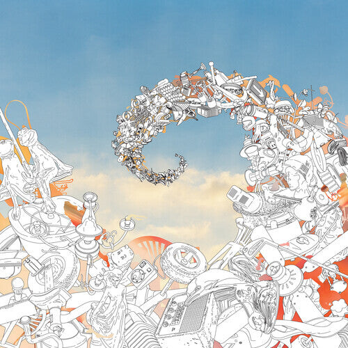 CD диск Athlete: Vehicles & Animals: 20th Anniversary Deluxe Edition
CD диск Athlete: Vehicles & Animals: 20th Anniversary Deluxe Edition