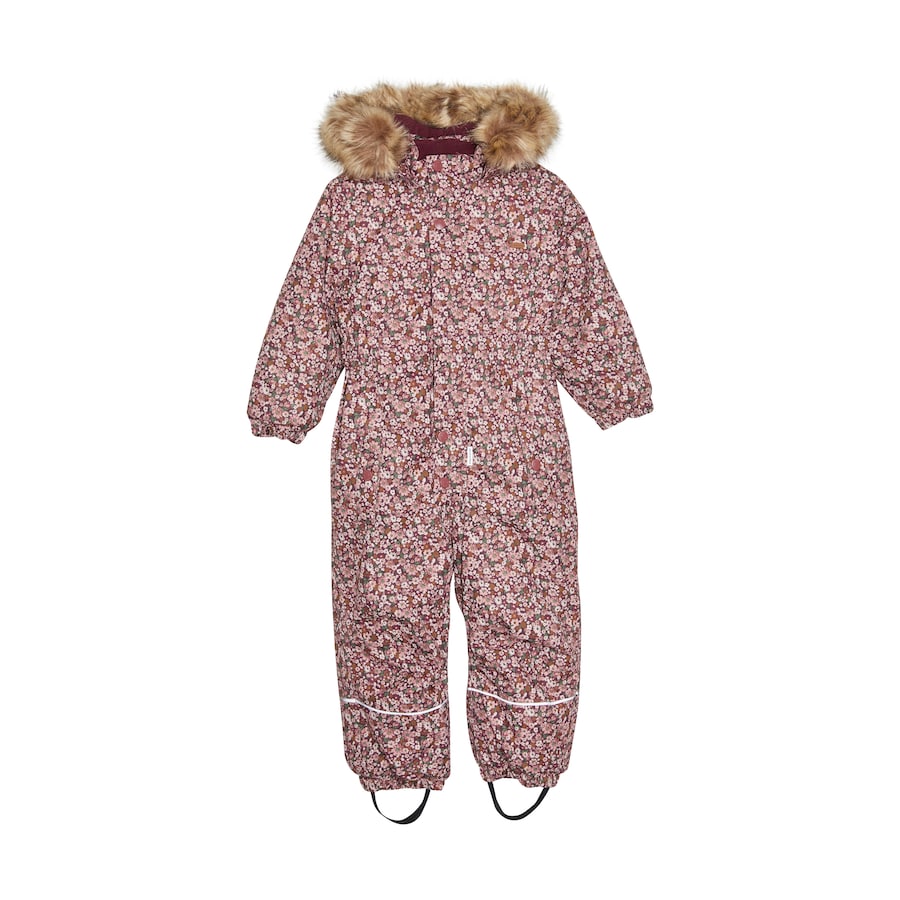 Спортивный костюм MINYMO Snow, фиолетовый
Спортивный костюм MINYMO Snow, фиолетовый