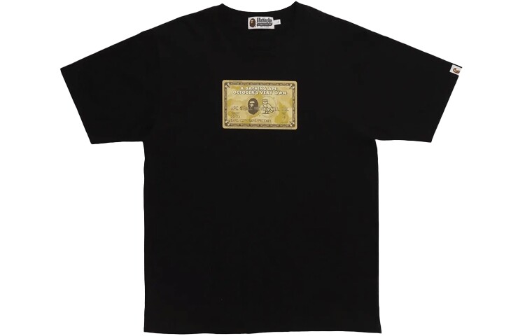 Футболка из коллекции Bape X Ovo Осень/Зима 2021 унисекс A Bathing Ape, белый
Футболка из коллекции Bape X Ovo Осень/Зима 2021 унисекс A Bathing Ape, белый