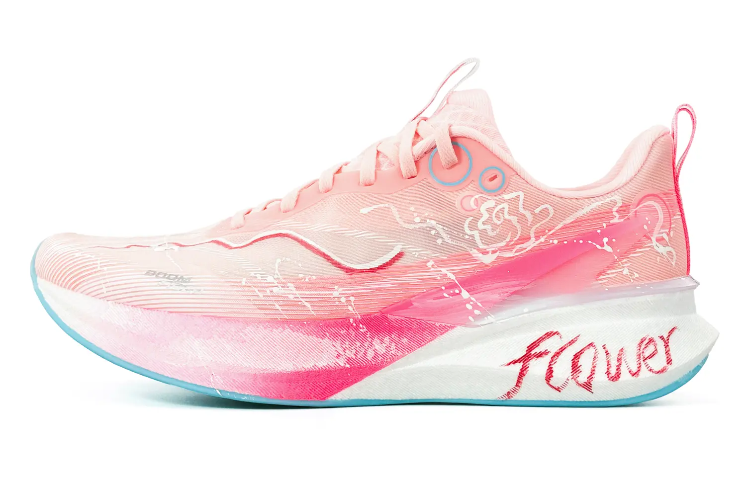 LINING Кроссовки Red Hare 8PRO унисекс низкие
LINING Кроссовки Red Hare 8PRO унисекс низкие