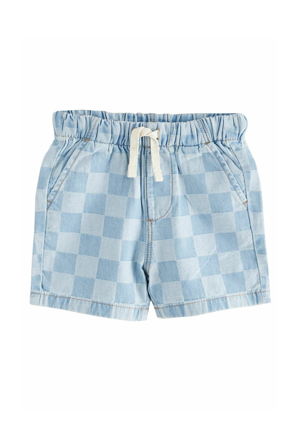 Джинсовые шорты REGULAR FIT Next, синий
Джинсовые шорты REGULAR FIT Next, синий