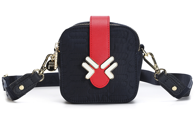 Сумка через плечо PU, кроссбоди Trumpets Women's FILA 
Сумка через плечо PU, кроссбоди Trumpets Women's FILA