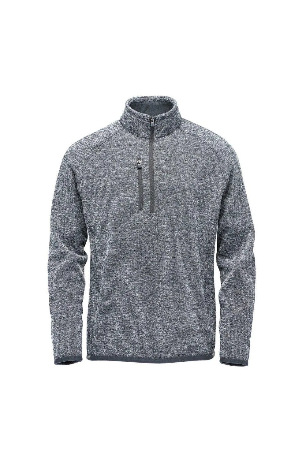 Пуловер на молнии Avalanche длиной в четверть Stormtech, серый
Пуловер на молнии Avalanche длиной в четверть Stormtech, серый