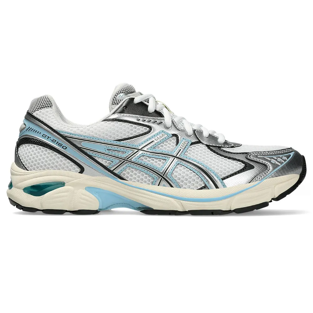 Кроссовки Asics Sportstyle GT-2160, белый
Кроссовки Asics Sportstyle GT-2160, белый