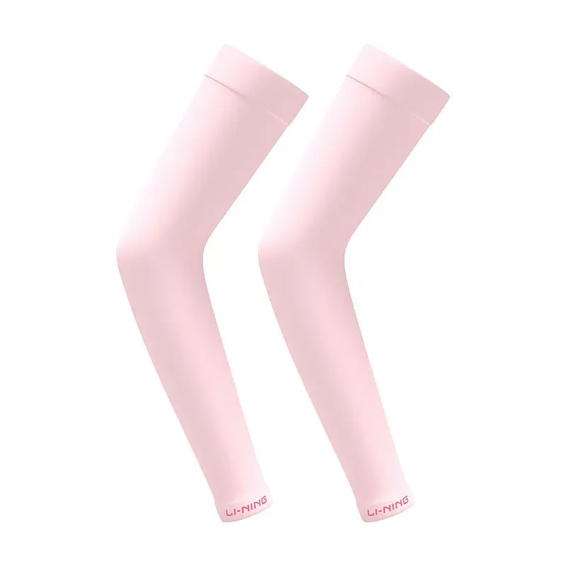 Нарукавники LINING, розовый
Нарукавники LINING, розовый