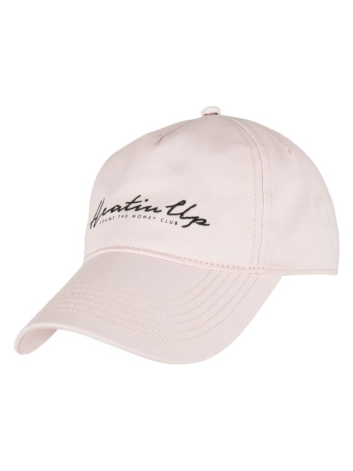 Бейсболка Cayler & Sons s, цвет pale pink/mc
Бейсболка Cayler & Sons s, цвет pale pink/mc